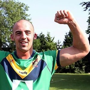 Matthew Haggarty