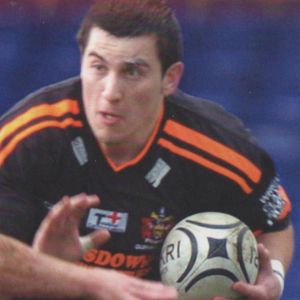 Gareth Hayes