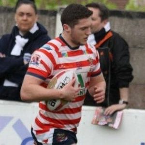 Jack Holmes