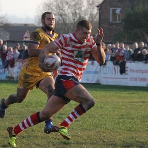 Kenny Hughes