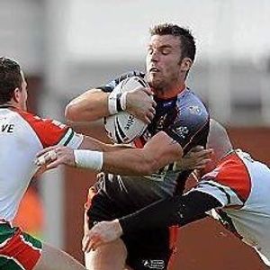 Craig Lawton