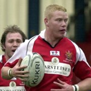 Lee Marsh