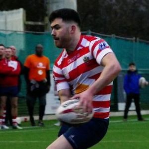 Joe Martin