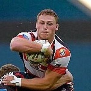 Luke Menzies