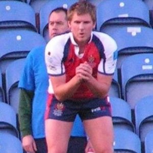 Gareth Morton