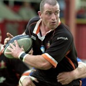 Paul Norton