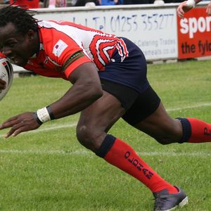Lucas Onyango