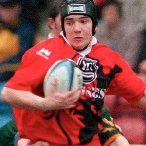 Chris Percival