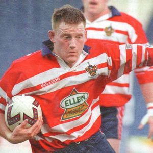 Andy Proctor