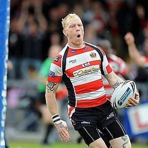 Paul Reilly