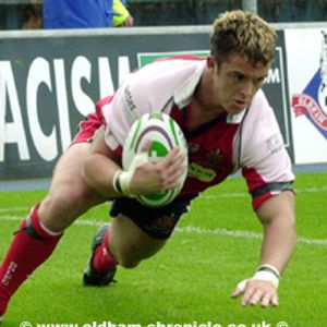 Mark Roberts