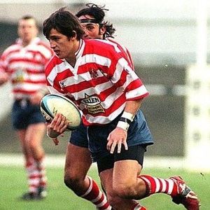 Darren Robinson