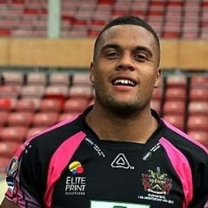 Colton Roche