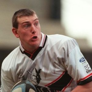 Jim Salisbury