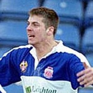 Lee Sanderson