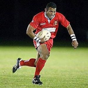 Ben Seru
