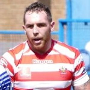 Daniel Smith