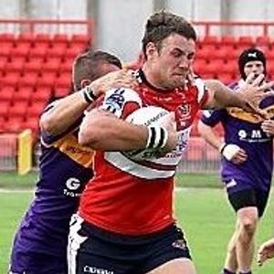 Luke Sutton