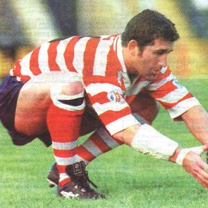 Chris Wilkinson