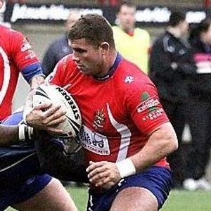 Tom Wood-Hulme