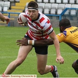 Sam Wood