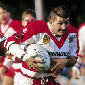 Shaun Allen