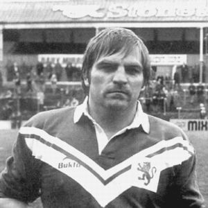 Dennis Ashcroft