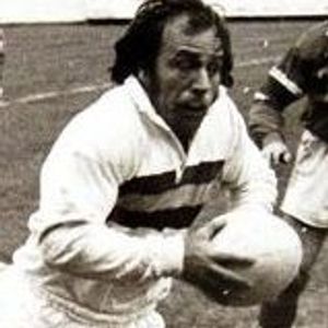 Peter Astbury