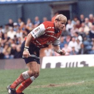 Paul Atcheson