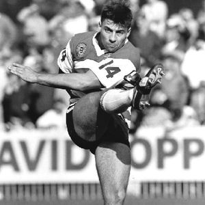 Keith Atkinson