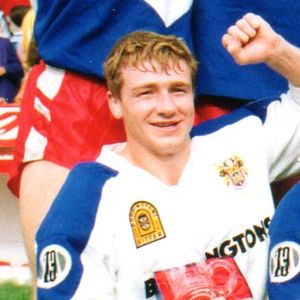 Ian Bates