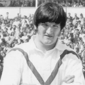Bob Blackwood