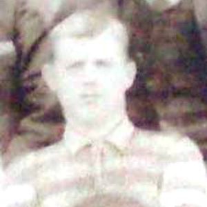 Harry Bowers