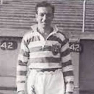 Tommy Bradshaw