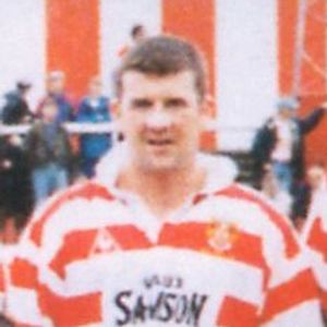 Gary Burns