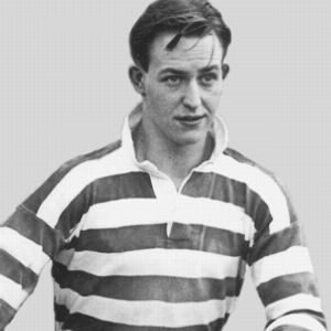 Ian Carruthers