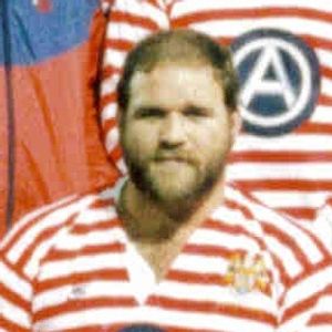Bruce Clark