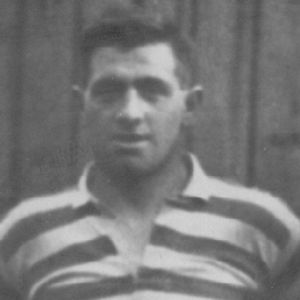 Abe Clayton
