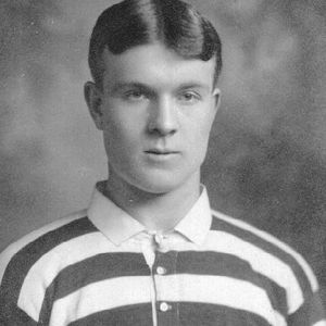 George Cook