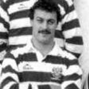 Mick Coombes