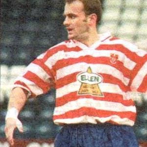 Paul Crook