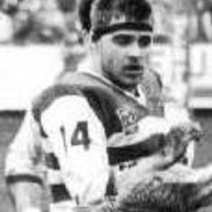 Trevor Croston