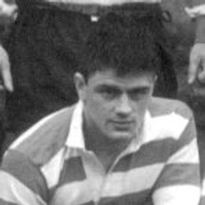 Geoff Crowther
