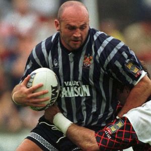 Paul Davidson