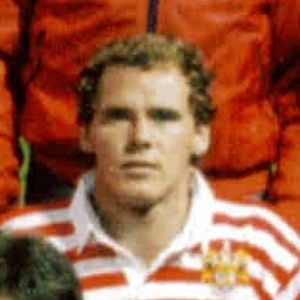 Jeff Edwards