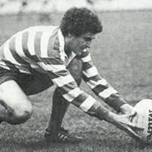 Eric Fitzsimons