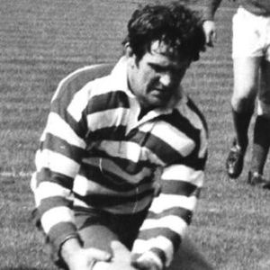 Frank Foster