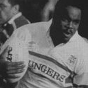 Norman Francis