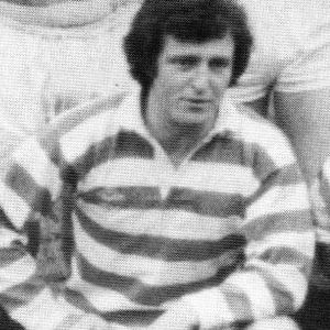 David Fricker