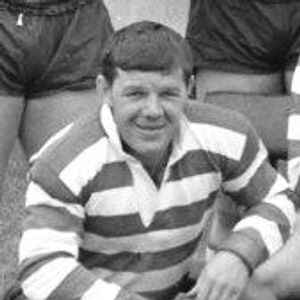 Jimmy Gaskell